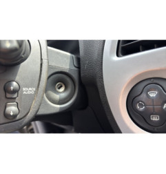 Vase de lave glace RENAULT GRAND MODUS