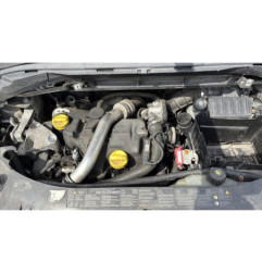Vase de lave glace RENAULT GRAND MODUS