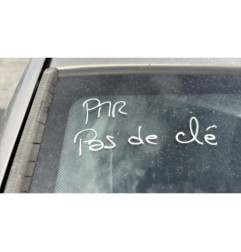 Vase de lave glace RENAULT GRAND MODUS