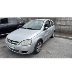 Arret de porte avant gauche OPEL CORSA C