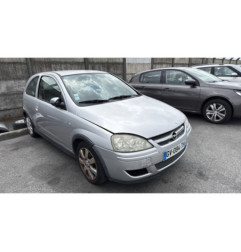 Arret de porte avant gauche OPEL CORSA C