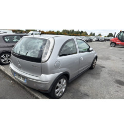Arret de porte avant gauche OPEL CORSA C