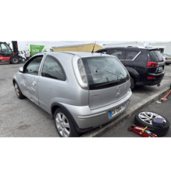 Arret de porte avant gauche OPEL CORSA C