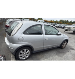 Arret de porte avant gauche OPEL CORSA C