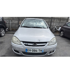 Arret de porte avant gauche OPEL CORSA C