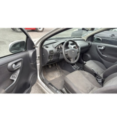 Arret de porte avant gauche OPEL CORSA C