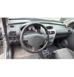 Arret de porte avant gauche OPEL CORSA C