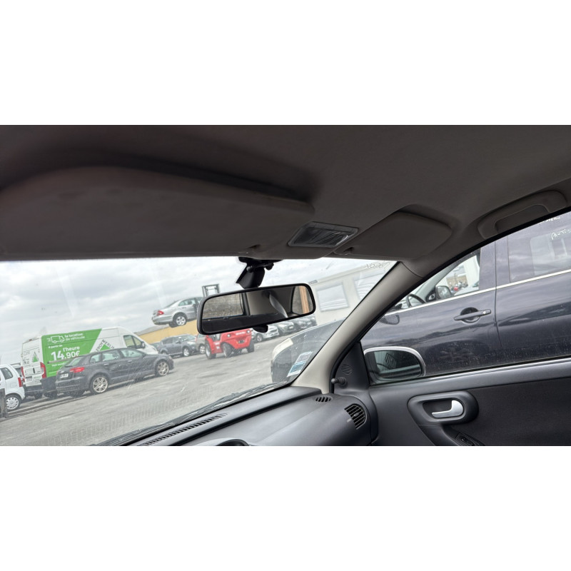 Contacteur tournant OPEL CORSA C Photo n°15