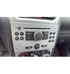 Contacteur tournant OPEL CORSA C