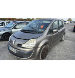 Vitre avant droit RENAULT GRAND MODUS
