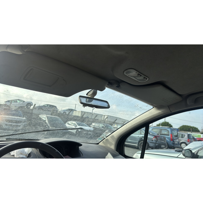 Vitre avant droit RENAULT GRAND MODUS Photo n°19