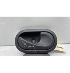 Poignee interieur arriere droit RENAULT GRAND MODUS Photo n°1