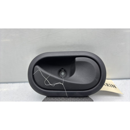 Poignee interieur arriere droit RENAULT GRAND MODUS Photo n°1
