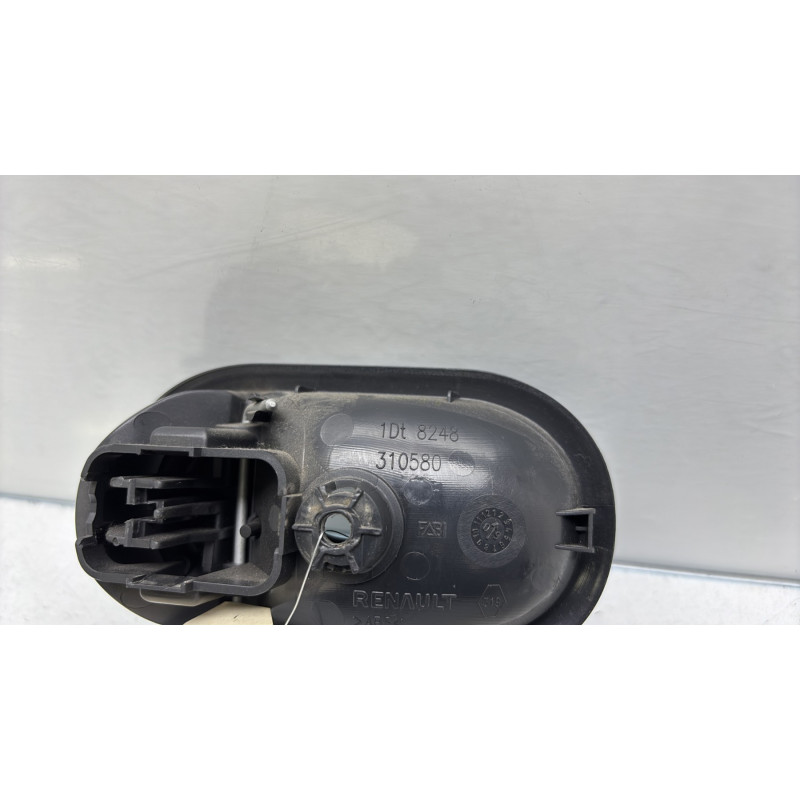 Poignee interieur arriere droit RENAULT GRAND MODUS Photo n°3