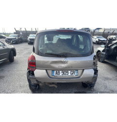 Poignee interieur arriere droit RENAULT GRAND MODUS