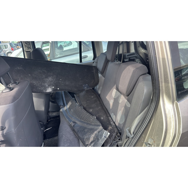 Poignee interieur arriere droit RENAULT GRAND MODUS Photo n°16