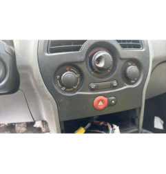 Poignee interieur arriere droit RENAULT GRAND MODUS