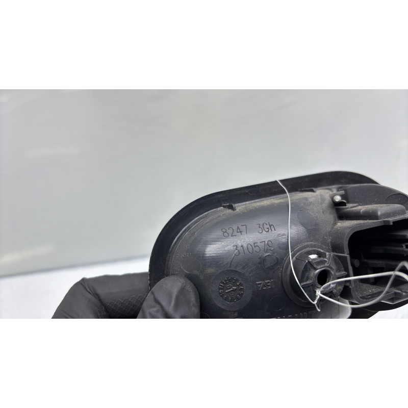 Poignee interieur avant gauche RENAULT GRAND MODUS Photo n°3