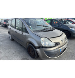 Poignee interieur avant gauche RENAULT GRAND MODUS