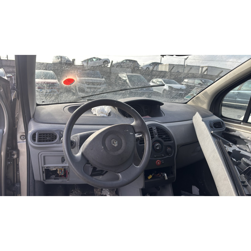 Poignee interieur avant gauche RENAULT GRAND MODUS Photo n°17