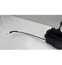 Serrure avant droit RENAULT GRAND MODUS