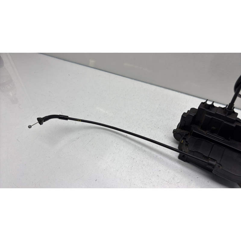 Serrure avant droit RENAULT GRAND MODUS Photo n°2