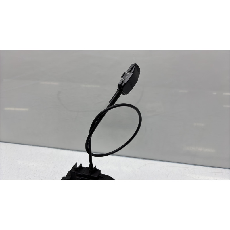 Serrure avant droit RENAULT GRAND MODUS Photo n°3
