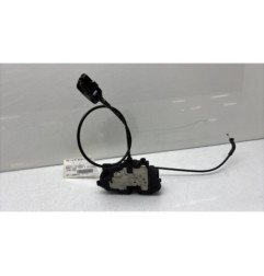 Serrure avant droit RENAULT GRAND MODUS