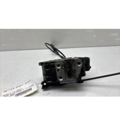 Serrure avant droit RENAULT GRAND MODUS