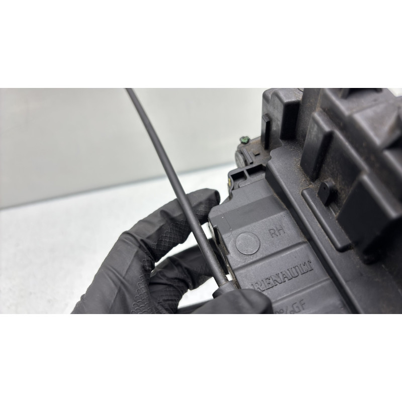 Serrure avant droit RENAULT GRAND MODUS Photo n°8