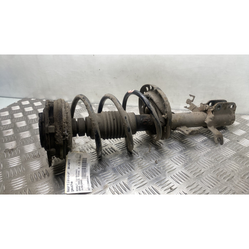 Amortisseur avant gauche RENAULT GRAND MODUS Photo n°1