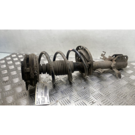 Amortisseur avant gauche RENAULT GRAND MODUS Photo n°1