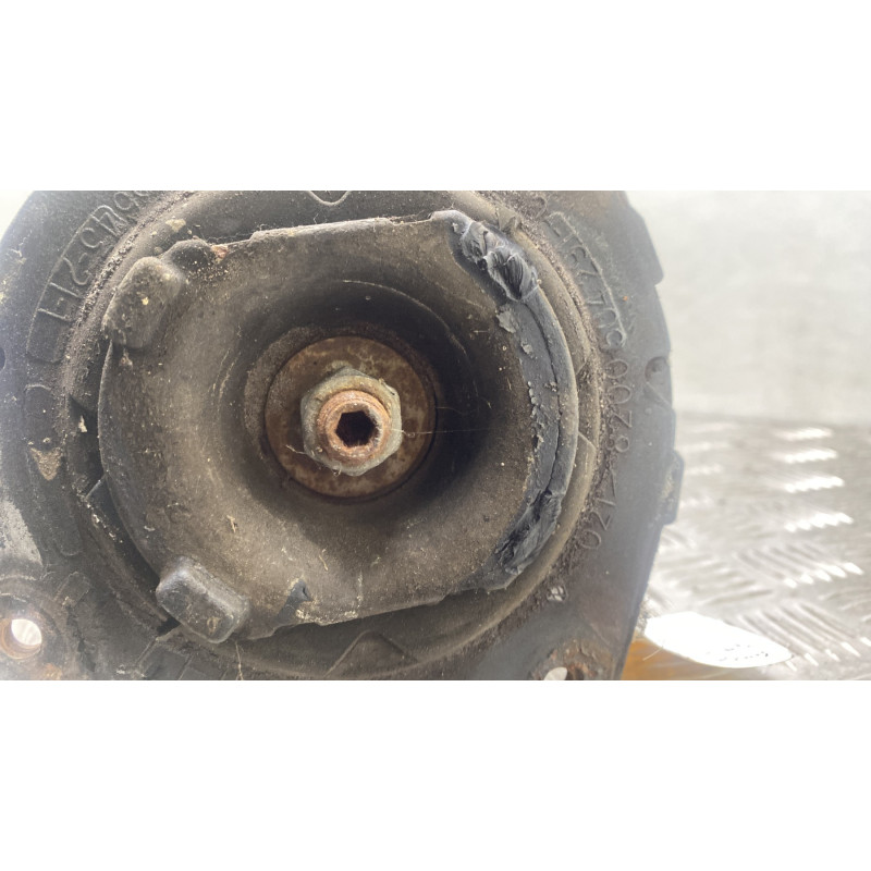 Amortisseur avant gauche RENAULT GRAND MODUS Photo n°4