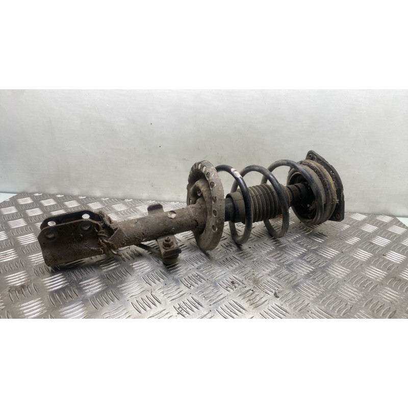 Amortisseur avant gauche RENAULT GRAND MODUS Photo n°6