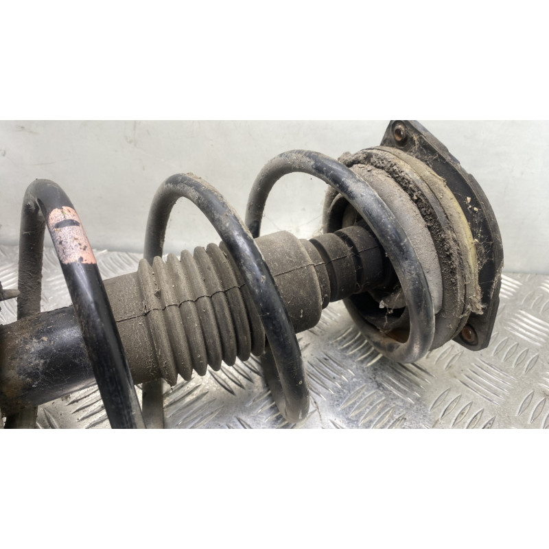 Amortisseur avant gauche RENAULT GRAND MODUS Photo n°7