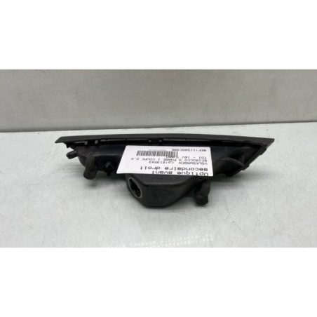 Optique avant secondaire droit (feux)(clignotant) VOLKSWAGEN SCIROCCO 3