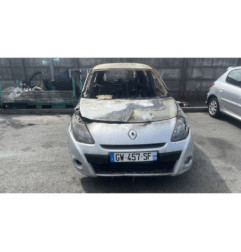 Pompe lave glace avant RENAULT CLIO 3