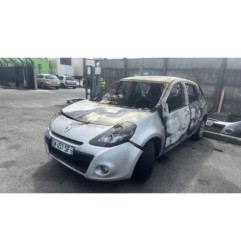 Pompe lave glace avant RENAULT CLIO 3