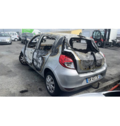 Pompe lave glace avant RENAULT CLIO 3