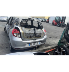 Pompe lave glace avant RENAULT CLIO 3