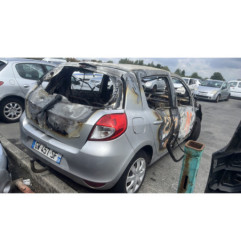 Pompe lave glace avant RENAULT CLIO 3