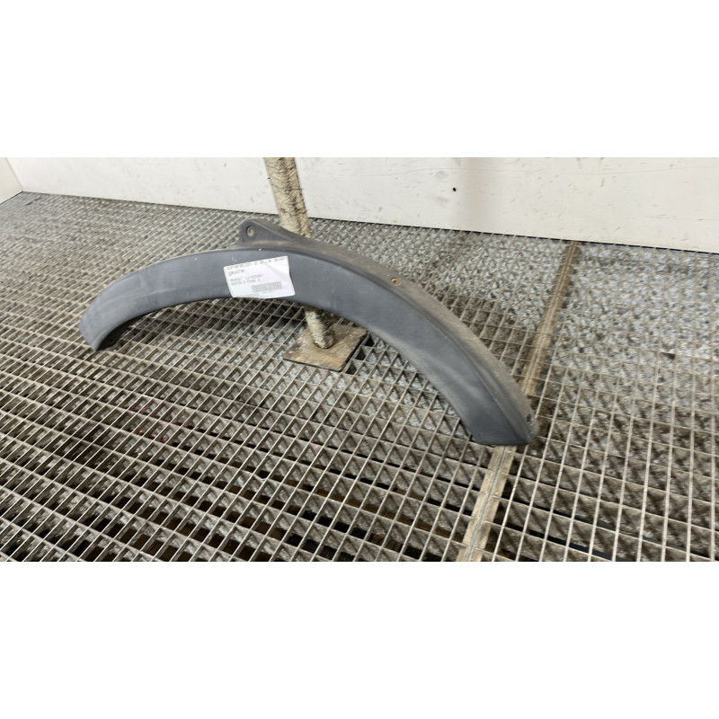 Extension d'aile avant gauche RENAULT MASTER 2 Photo n°3