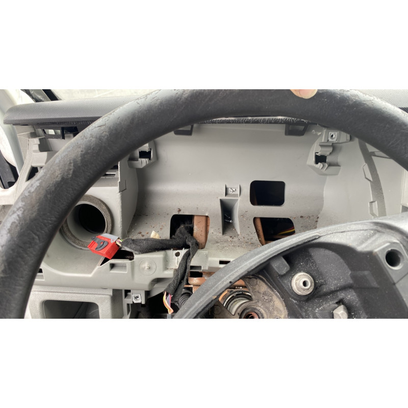 Extension d'aile avant gauche RENAULT MASTER 2 Photo n°20