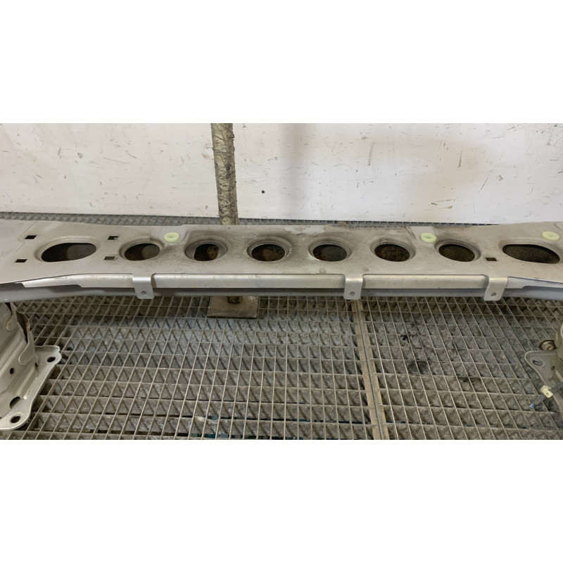 Renfort pare choc avant (traverse) FORD FOCUS 3 Photo n°3