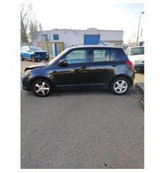 Aile avant gauche SUZUKI SWIFT 3