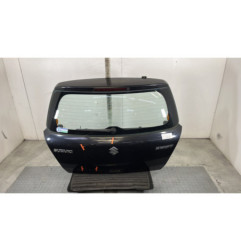 Malle/Hayon arriere SUZUKI SWIFT 3 Photo n°1