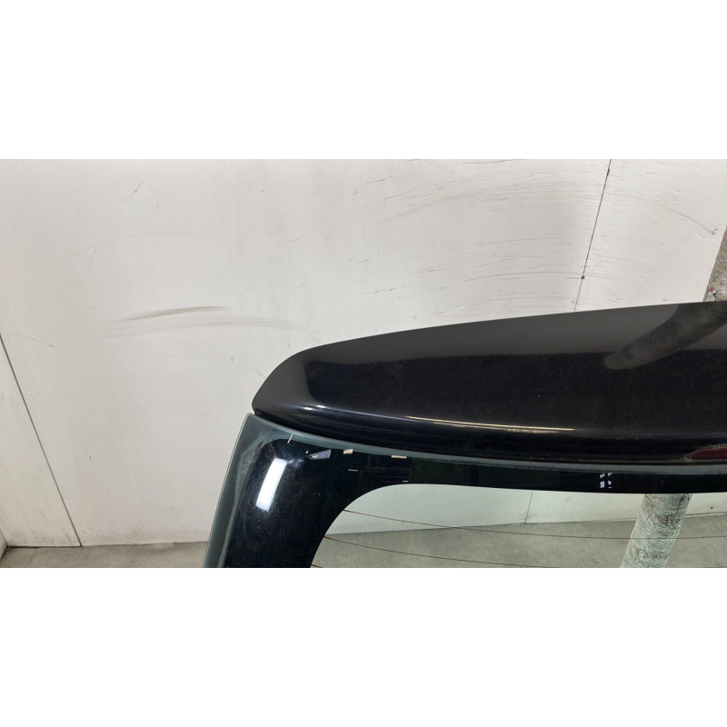 Malle/Hayon arriere SUZUKI SWIFT 3 Photo n°2