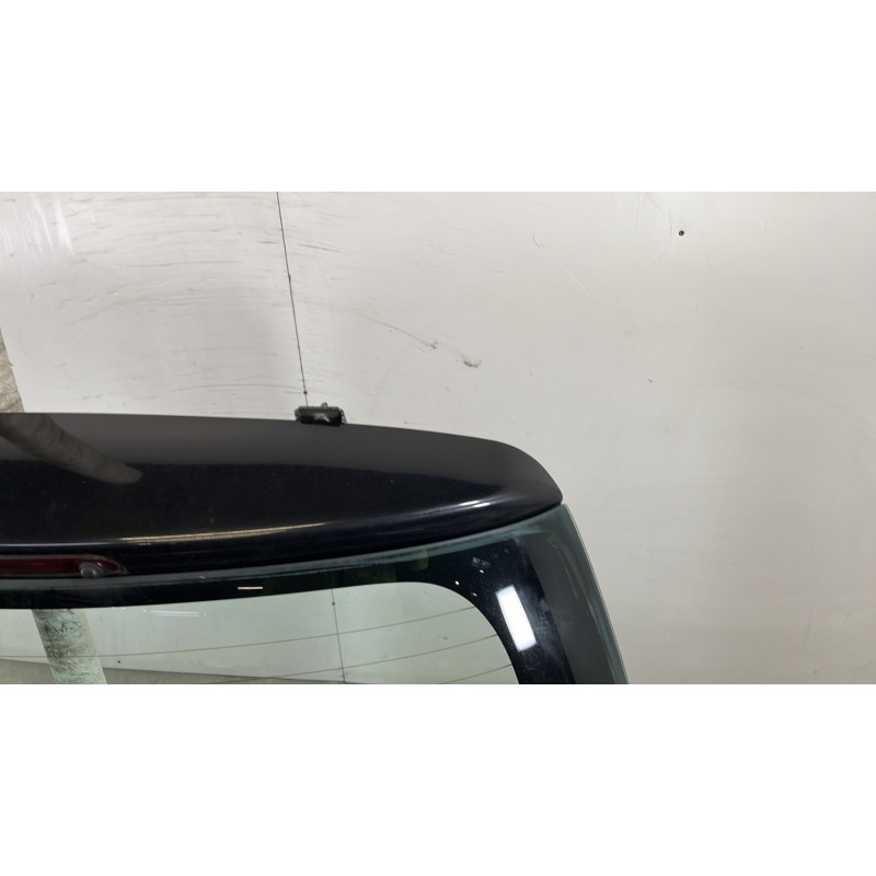 Malle/Hayon arriere SUZUKI SWIFT 3 Photo n°3