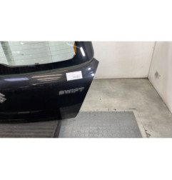 Malle/Hayon arriere SUZUKI SWIFT 3