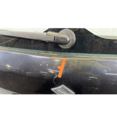 Malle/Hayon arriere SUZUKI SWIFT 3